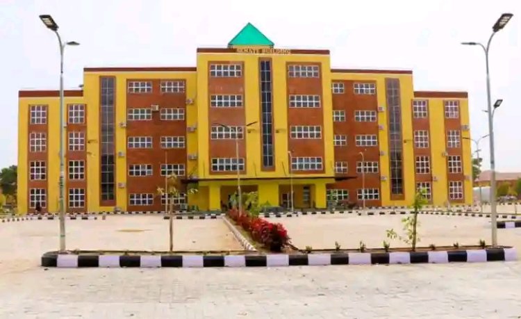 NSUK Adjusts Official Working Hours for Ramadan 2026