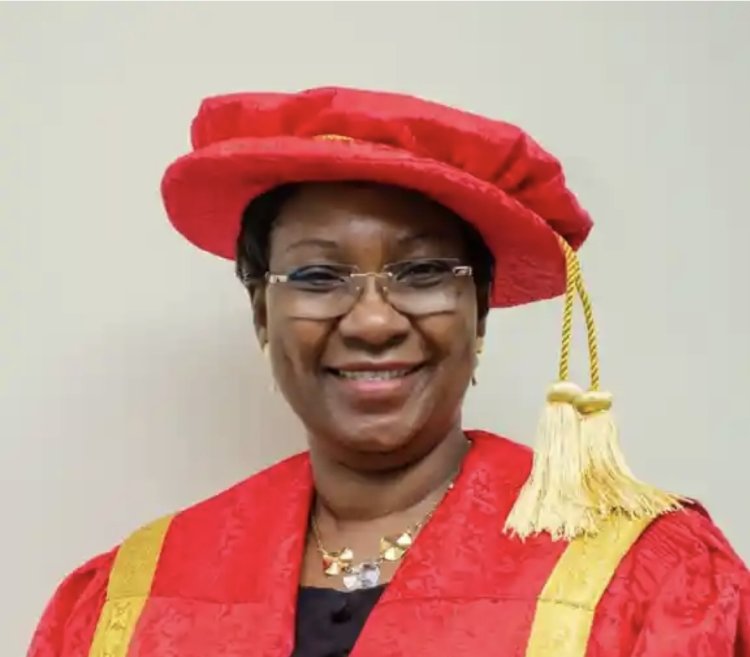 LASU Vice-Chancellor Delivers 2026 Ramadan Message