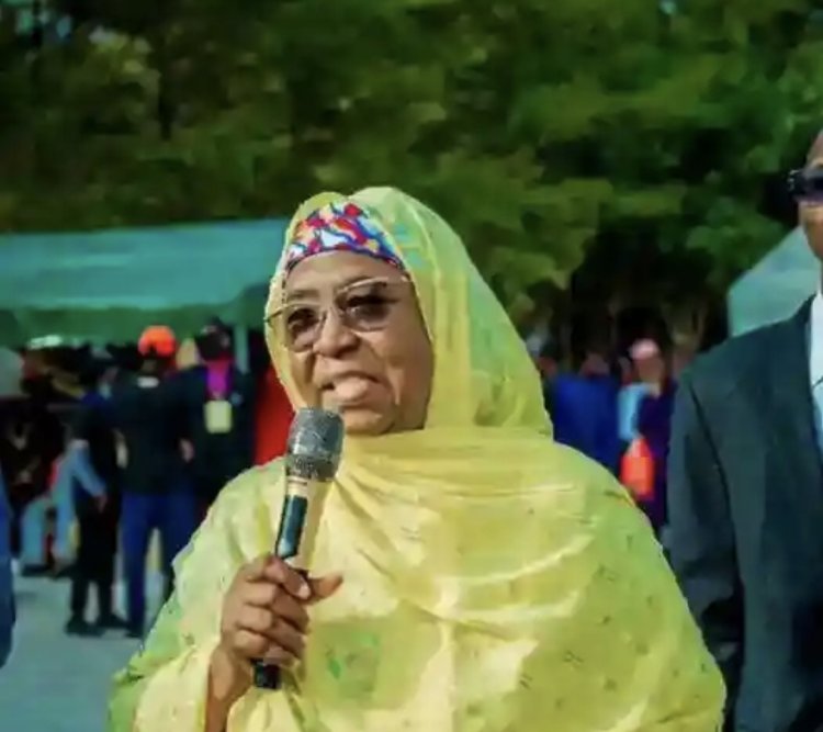 Sule Lamido University Mourns Professor Umma Abdulwahid, Driver in Fatal Road Accident