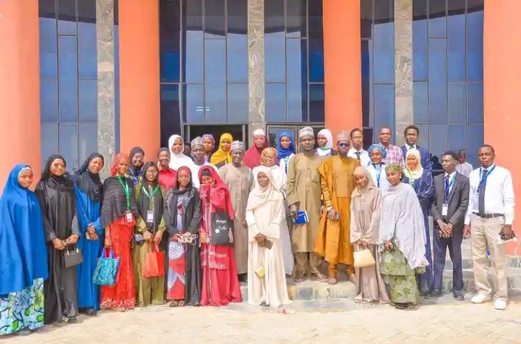 NUNSA-KIU Hosts Landmark Maiden AGM and Executive Inauguration