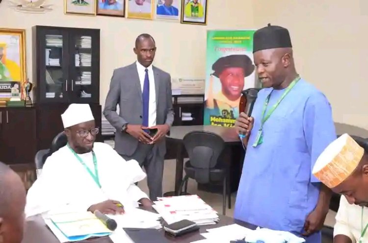 FUTMinna Honours Prof. Stella Zubairu After Three Decades of Architectural Excellence