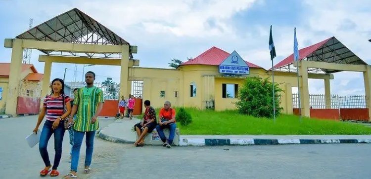 Akwa Ibom State Polytechnic Announces Refund of Institutional Charges for NELFUND Applicants
