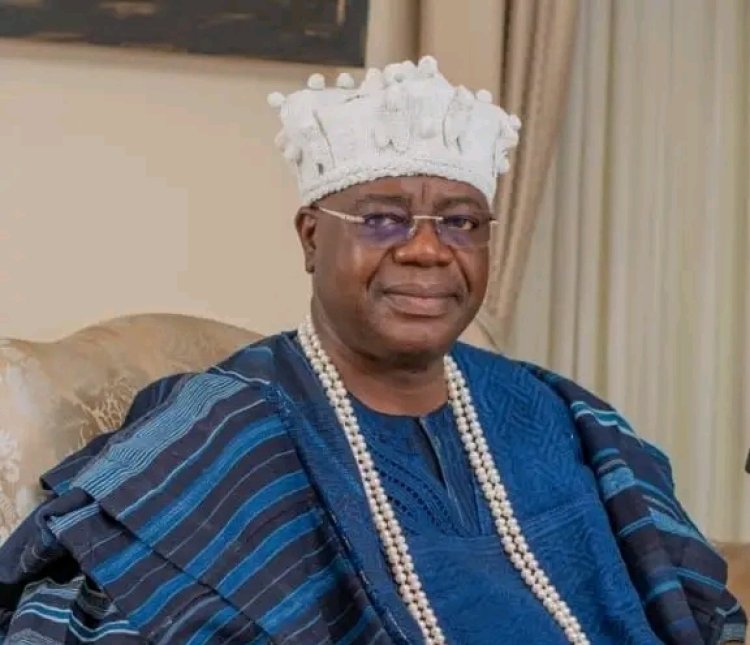 Oba Olufolarin Olukayode Ogunsanwo Appointed 6th Chancellor of Lagos State University