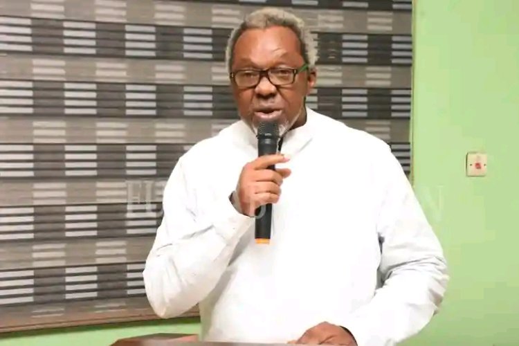 FUNAAB Hosts DIGISOL Workshop on Digital Tools for Agricultural Extension