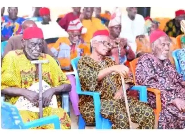 UNIZIK VC Storms Ifite-Ogwari Annex, Drives Investment Push for Agricultural Transformation