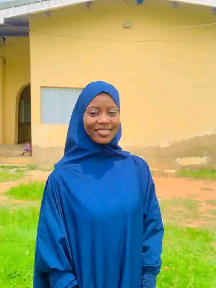 Missing University of Abuja StudentMiss Sadiya Usman Found Safe