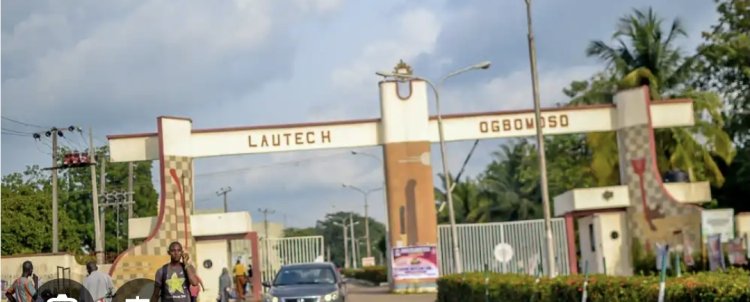 Clinical Physiologists Protest LAUTECH Decision to Relocate Anatomy and Physiology Departments