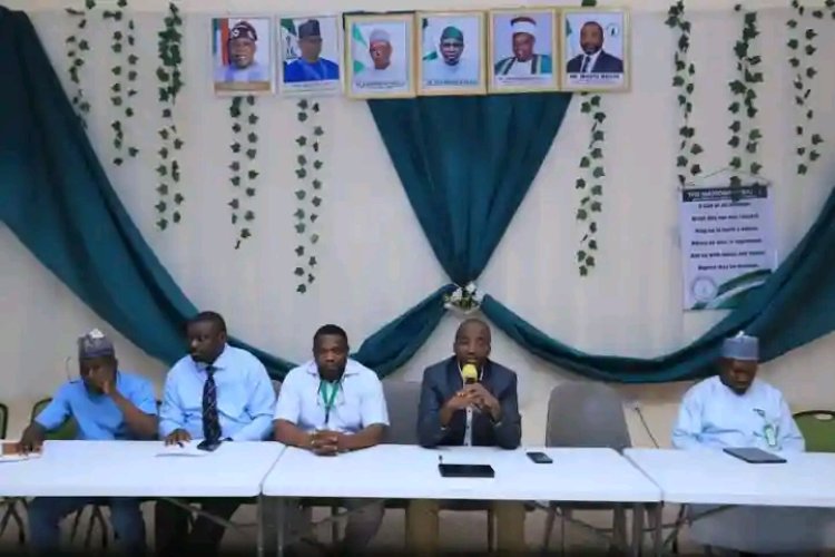 FUTH CMD Meets PhD and MD Scholars, Pledges Funding Support for Research Excellence