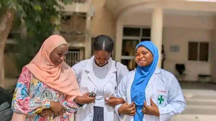 UNIMAID Faculty of Pharmacy Successfully Conducts SIWES Defence for Clinical Students