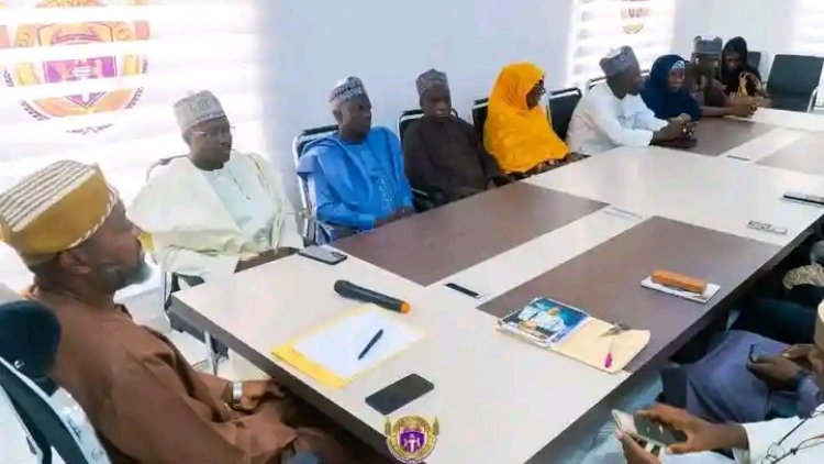 Ojaja University and Kashim Ibrahim University Forge Strategic Partnership During Landmark Visit
