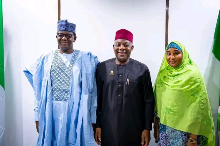 FG Moves to Establish Armed Forces College of Medicine & Health Sciences to Strengthen Military Medical Capacity