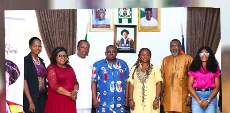 Nnamdi Azikiwe University Launches Prince Arthur Eze Annual Lecture Series