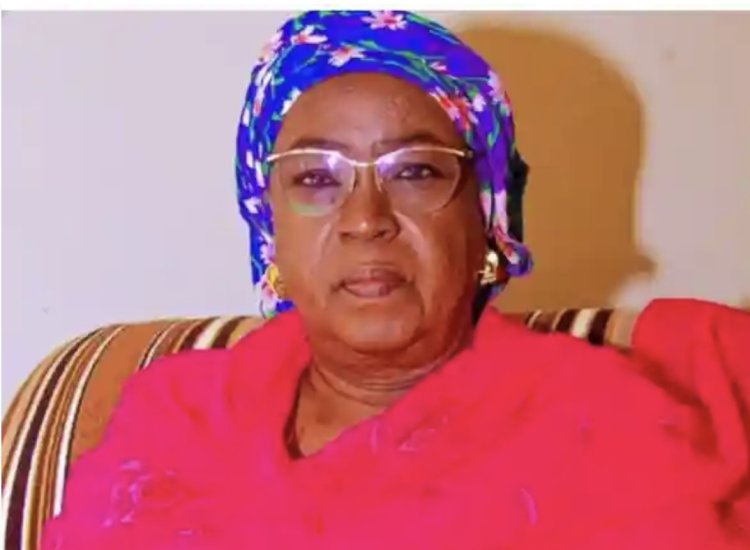 Sule Lamido University Commemorates the Late Professor Umma Abdulwaheed