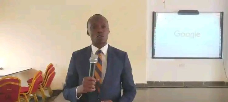 Elizade University Drives Academic Excellence with Faculty Capacity Building Session