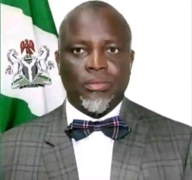 How Prof. Oloyede Intervened to Save High-Scoring Medical Students from Admission Racketeering