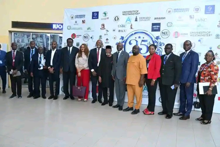 Igbinedion University Hosts Landmark AI Summit; Charts Ethical Path for African Higher Education