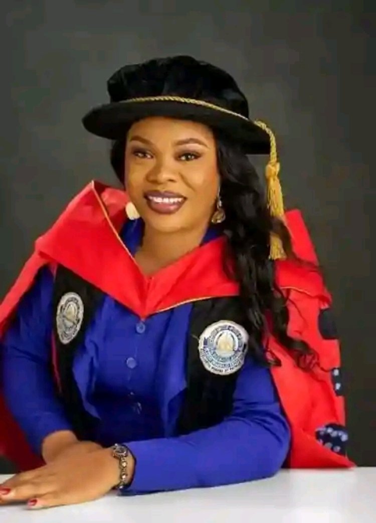 Prof. Ayodeji Olatunji to Deliver OOU 125th Inaugural Lecture