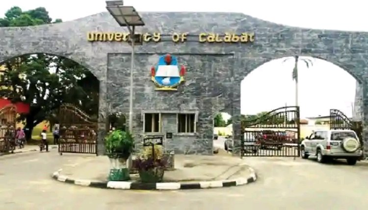 Pioneer UNICAL Engineering Graduates Protest Year-Long Delay in Certificates and NYSC Mobilisation