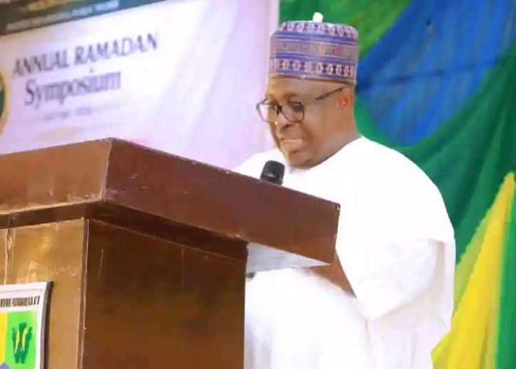 NSUK Hosts 15th Annual Ramadan Symposium on Accountability and Compassion