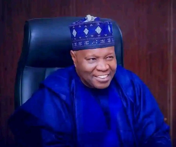 Governor Inuwa Yahaya Sponsors 6,000+ JAMB Forms for Indigent Students in Gombe State