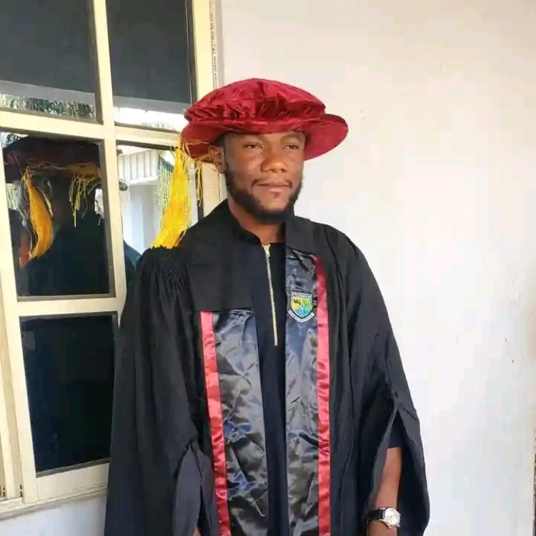 FAMSAS College of Health Science and Technology Appoints Mr. Ahmed Muhammad Muteq as Deputy Provost