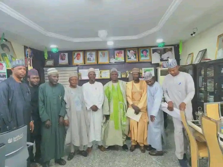 ADUSTECH VC Awards N3m in Scholarships to Research-Oriented Postgraduate Students