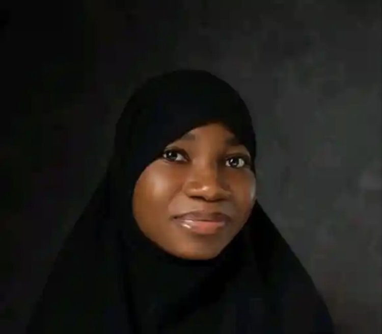From Sociology to First Class Law: The Inspiring Journey of Olayemi Islamiyyah