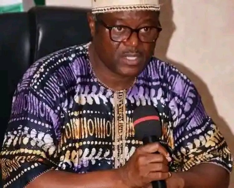 UNIOSUN Vice-Chancellor Slams ‘Ghost Worker’ Report as Fraudulent, Threatens Legal Action