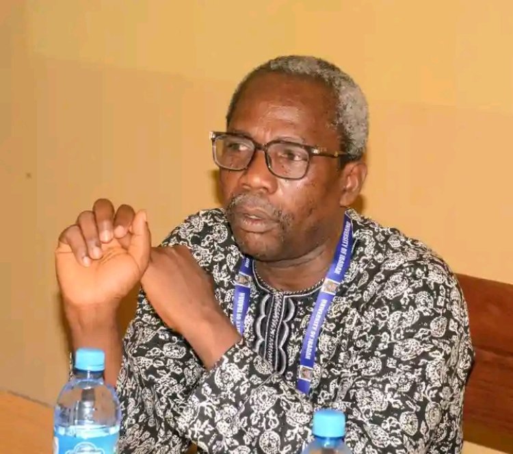 AFUED SERVICOM Unit Hosts Two-Day Workshop to Elevate Service Delivery Standards