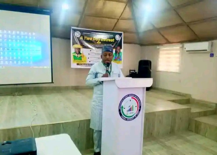 FULafia VC charges administrators on integrity