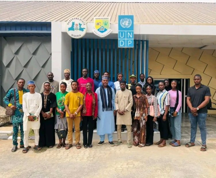 NSUK UniPod Launches Indigenous AI Tools to Celebrate International Mother Language Day