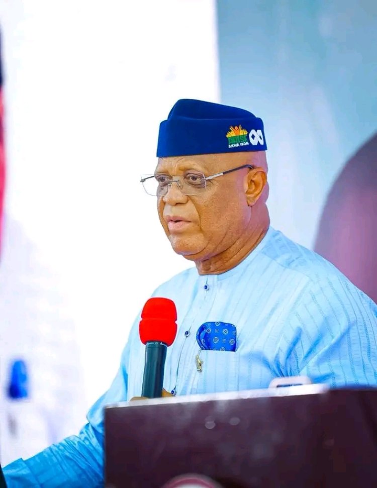 Akwa Ibom State Government Approves New Governing Council for AKSU