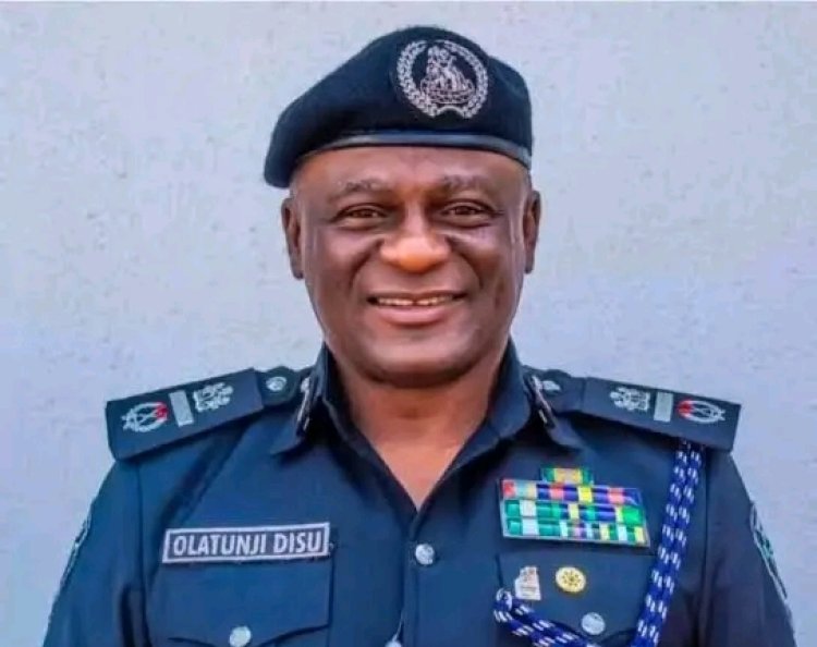 LASU Leadership Congratulates Alumnus Tunji Disu on Appointment as Acting Inspector General of Police