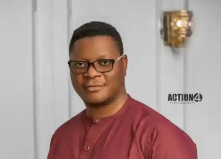 Kogi State Polytechnic Mourns the Loss of Mr. Barnabas