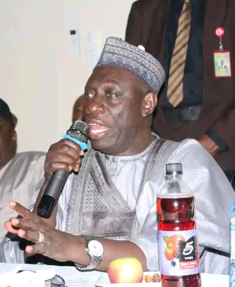 Historic Iftar at FUEZ: Vice-Chancellor Announces Promotion of 48 Pioneer Professors