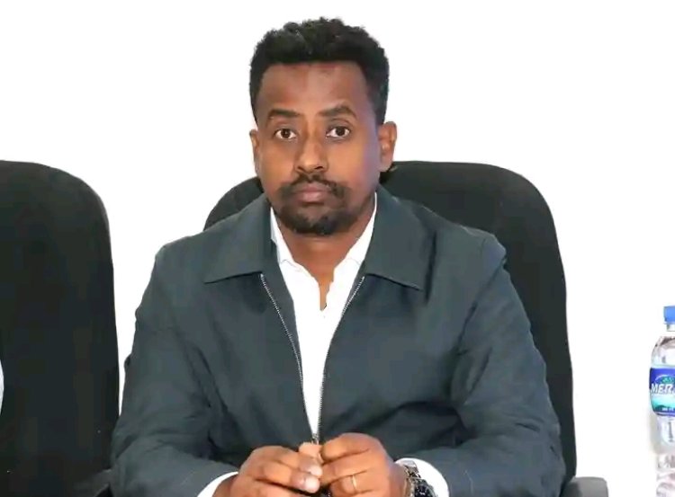 Mekelle University EiT-M Hosts Strategic Capacity-Building Workshop for Early-Career Researchers