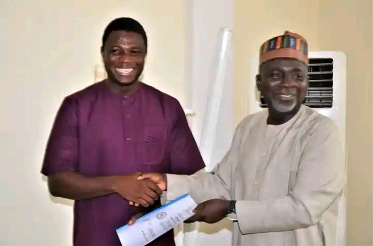 FUTMinna Partners with Web 3 Bridge to Accelerate Blockchain and Emerging Tech Development