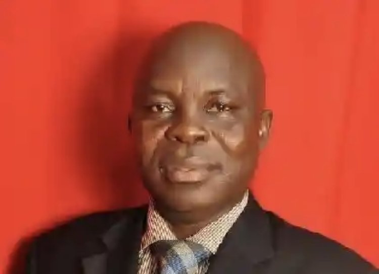 Mr. Olasupo Irorunola Olawale Appointed Substantive Bursar of Federal College of Education, Iwo