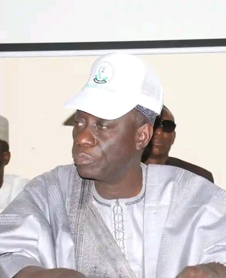 Federal University of Education, Zaria Flags Off IDEAS-TVET Initiative to Empower Youth