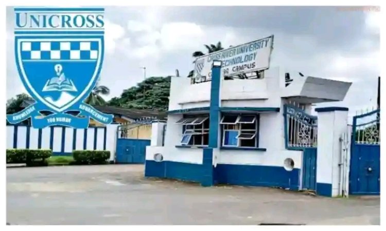 UNiCROSS Shut Down: NASU, SSANU, and Others Paralyse Activities Over Two-Month Salary Arrears