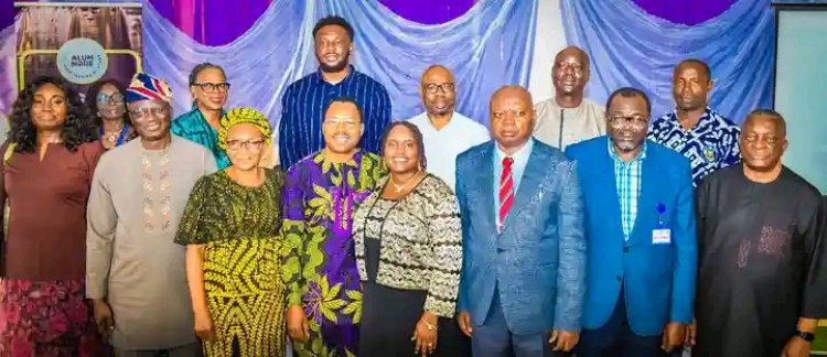 UI Records Another First "KoEde" App to Digitalise Yoruba Language Learning