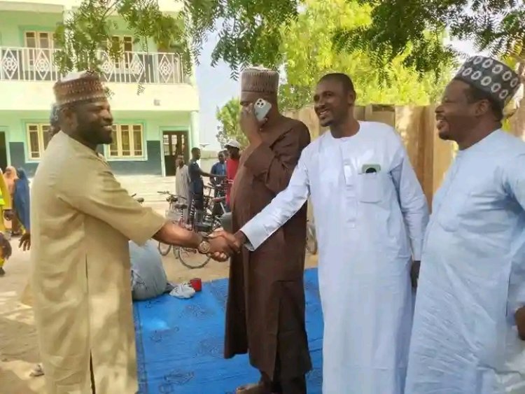 Borno State Constitutes Committee to Coordinate Admissions for New Gwoza and Bama Institutions