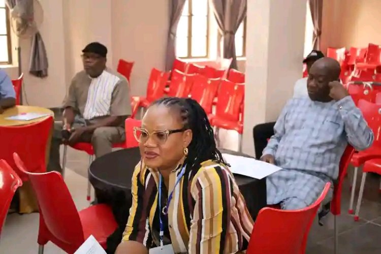 MOAU Empowers Staff with Comprehensive Pre-Retirement Training