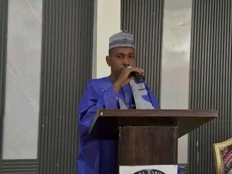 KHAIRUN Hosts End-of-Month Prayers; IIQS Director Highlights Spiritual Virtues of Ramadan