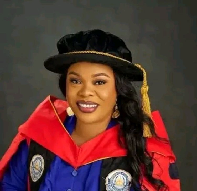 Professor Ayodeji Olatunji to Deliver 125th Inaugural Lecture at Olabisi Onabanjo University