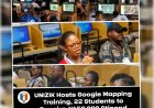 UNIZIK Launches Google Mapping Training to Boost Digital Skills