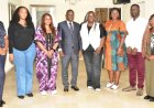 NBC Launches Youth Empowered Programme at FUTA