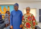 Dr. Gladys Makoju Visits Federal University Lokoja, Seeks Strategic Use of Endowment Funds