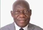 OAU Names Prof. Lawson Olabosipo Adekoya Emeritus Professor of Mechanical Engineering