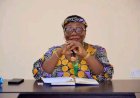 FULafia Management Receives SSANU Women Wing in Strategic Consultative Visit